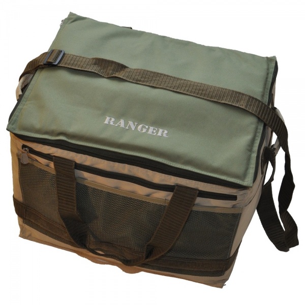 Термосумка Ranger HB5-XL, 33л 