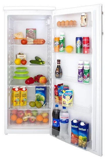 Холодильник PRIME Technics RS 1435 M