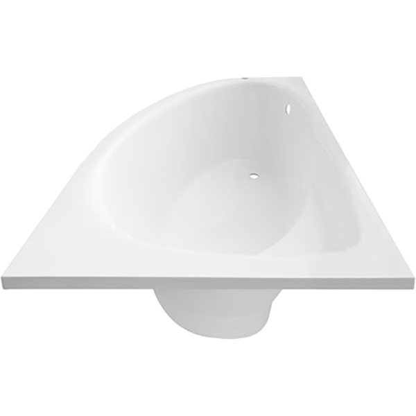 Ванна зі штучного каменю Рок-Дизайн Лагуна R 170x100