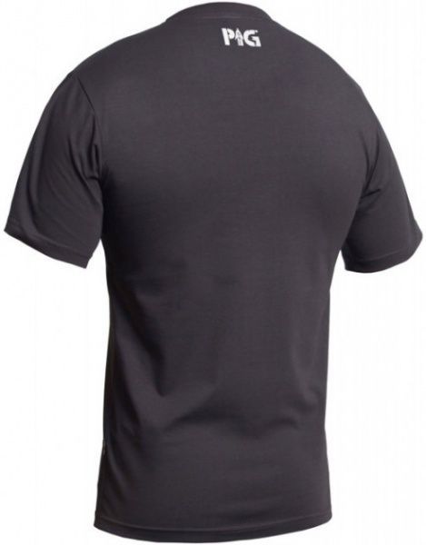 Футболка P1G UA281-29891-AK-GT-NG р. XXL [1223] Graphite 
