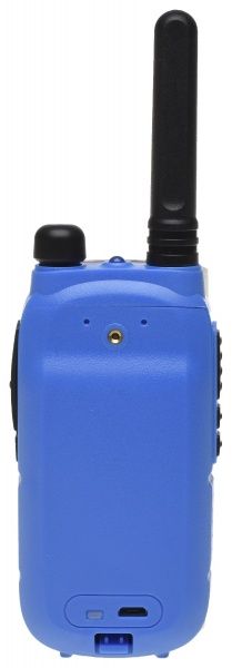 Рація Agent AR-T12 BLUE