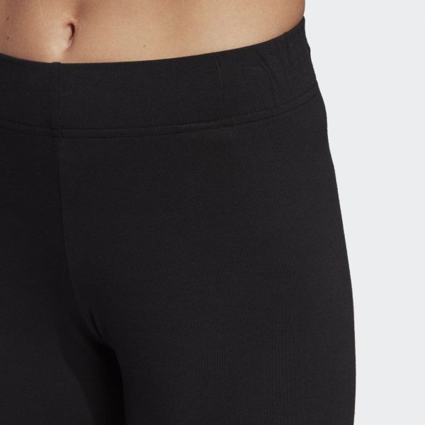 Лосини Adidas W E LIN TIGHT DP2386 S чорний