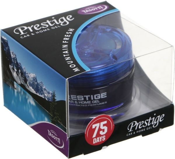 Ароматизатор Tasotti Prestige Гірська свіжість