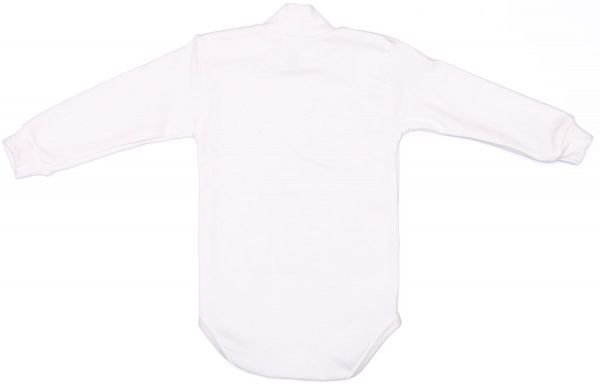 Боди детское для девочки Україна Б2306 р.74 розовый 