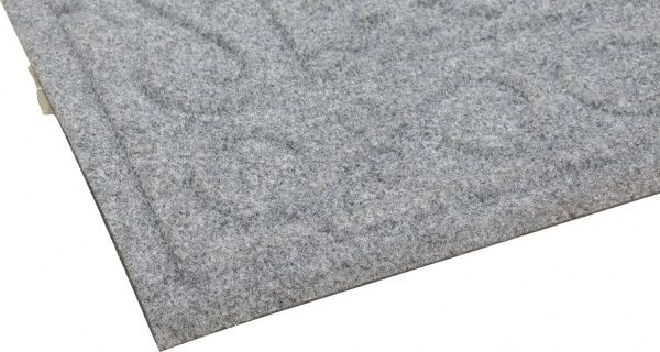 Коврик Дубенський завод ГТВ К-35W 73x116,50 см