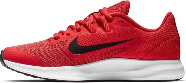 Кроссовки Nike DOWNSHIFTER 9 GS AR4135-600 р.US 4,5Y красный