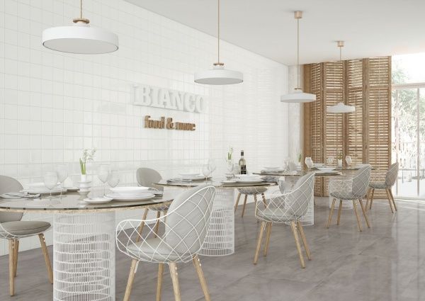 Плитка Cifre Алхімія антрацит 7,5x30 