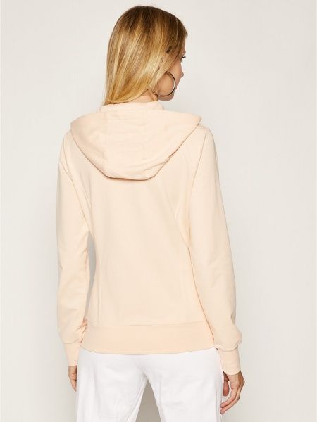 Спортивний костюм EA7 Tuta sportiva 3HTV61-TJ31Z-21BN р. XS білий