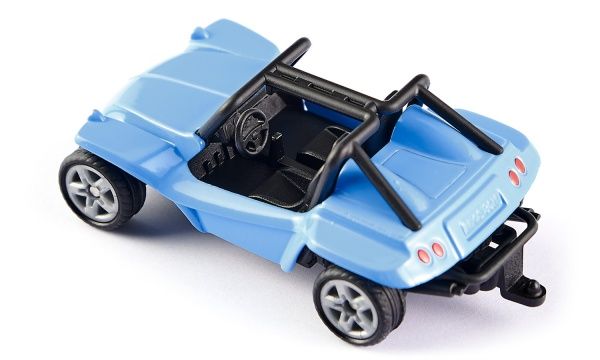Модель Siku Кабріолет пляжний Buggy 1:55 1057