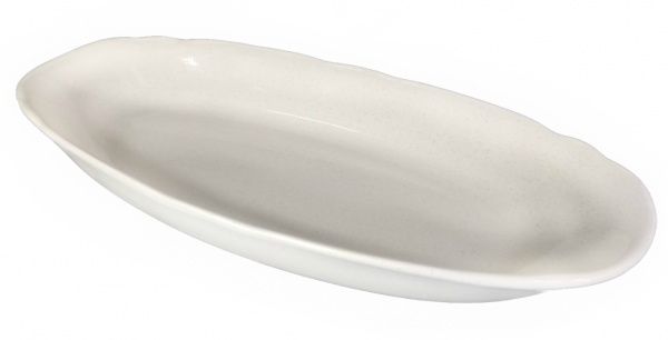 Блюдо Овальне Cappuccino 36 см 