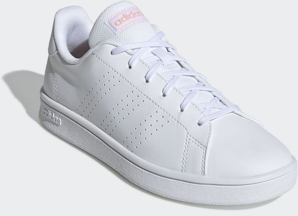 Кроссовки Adidas ADVANTAGE BASE EE7510 р.UK 8