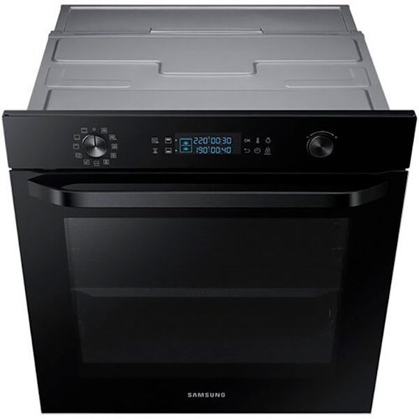 Духовой шкаф Samsung NV75K5541RB/WT