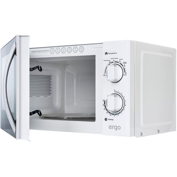 Піч мікрохвильова Ergo EM-2065