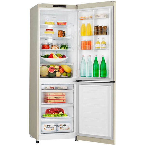 Холодильник LG GA-B429SECZ