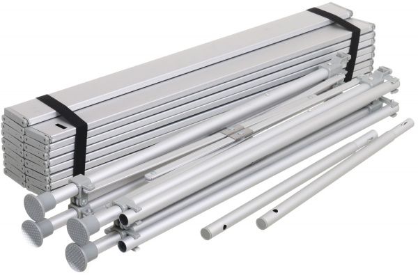 Стіл розкладний HXT-8830-H7 100х70х70 см