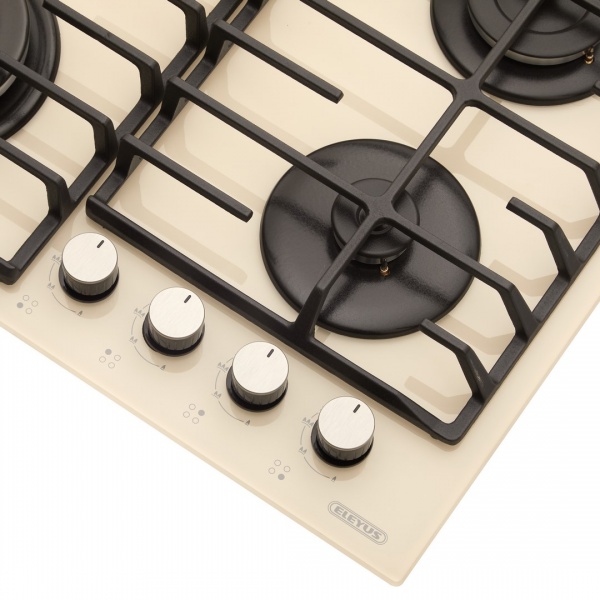 Варильна поверхня Eleyus IRIS 60 BG CTF