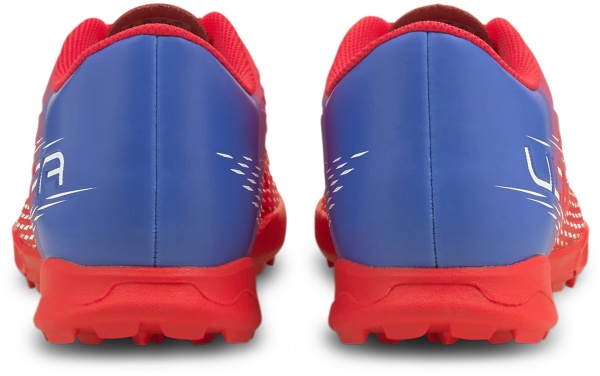 Сороконожки Puma ULTRA 4.3 TT 10653601 р.UK 11 розовый