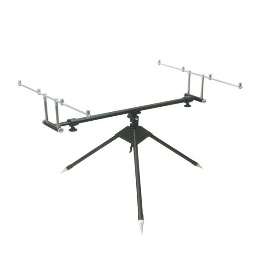 Род-под Sam's Fish для карпфішингу на 4вуд.125*65*75см SF23974