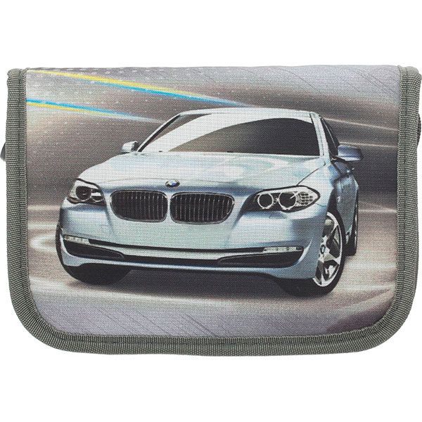 Пенал Машина на молнии