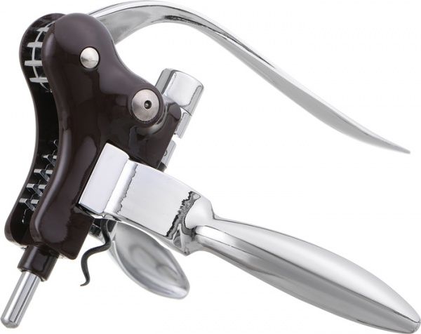 Штопор горизонтальний Lever Corkscrew Horizontal 66515606 Vacu Vin