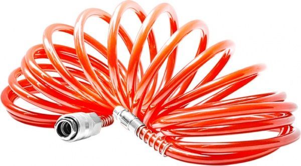 Шланг высокого давления Stark 5 мм 10 м AH-PU5810