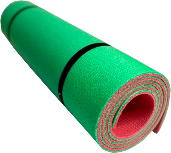 Килимок Izolon Спорт 8 (1800х600х8 мм) в асортименті