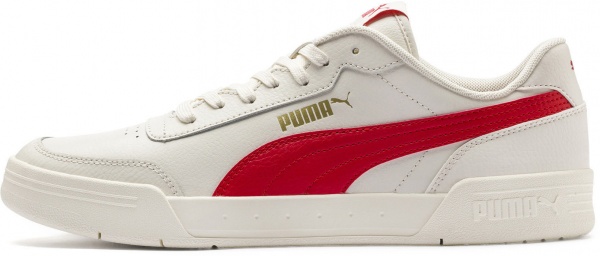 Кроссовки Puma Caracal 36986305 р.UK 10,5 белый