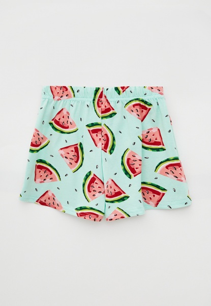 Комплект для дівчаток Роза р.128 м'ятний 210224 