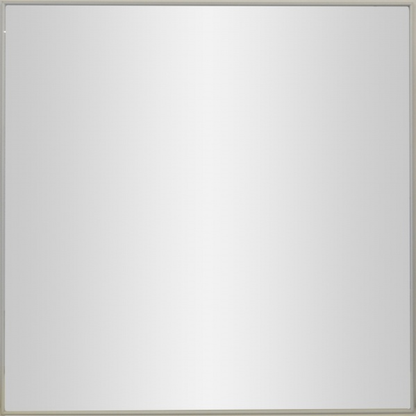 Зеркало в алюминиевой раме Арт-Сервіс ЭЗ-00717 