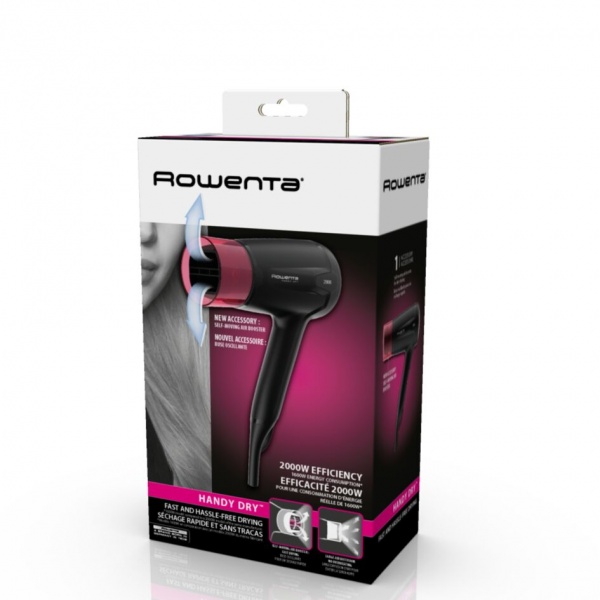 Фен Rowenta HANDY DRY CV1623F0 