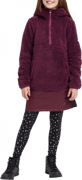 Джемпер McKinley GLORIA HZ G 425022-903911 сірий