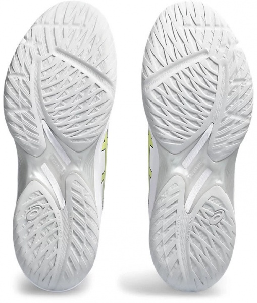 Кросівки Asics BEYOND FF 1071A092-100 р.41,5 білий