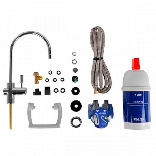 Система комплексного очищення BRITA Brita Mypure P1 
