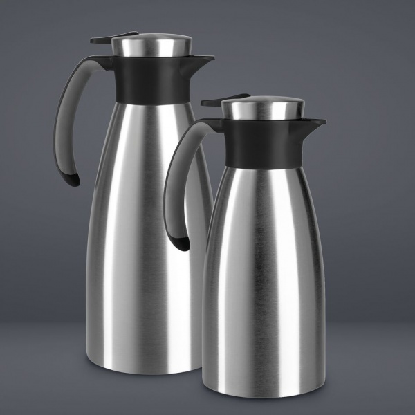 Термоглечик Soft grip 1.0 л k3043114 Tefal