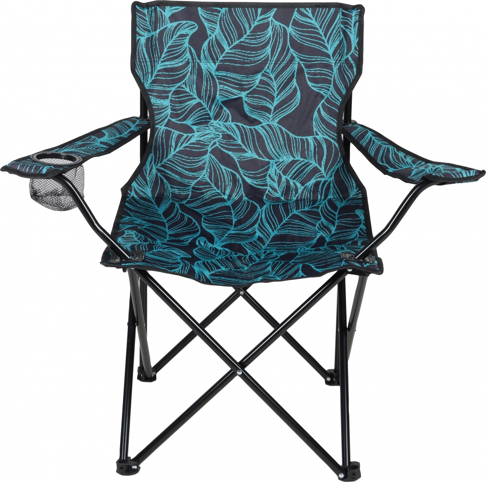Кресло раскладное Compass Кемпинг, 50*50*80см сингониум