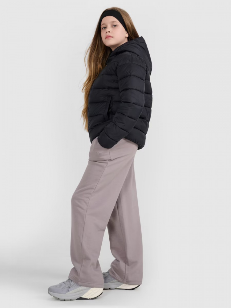 Куртка 4F DOWN JACKET U0704 4FJWAW25TDJAU0704-20S р.140