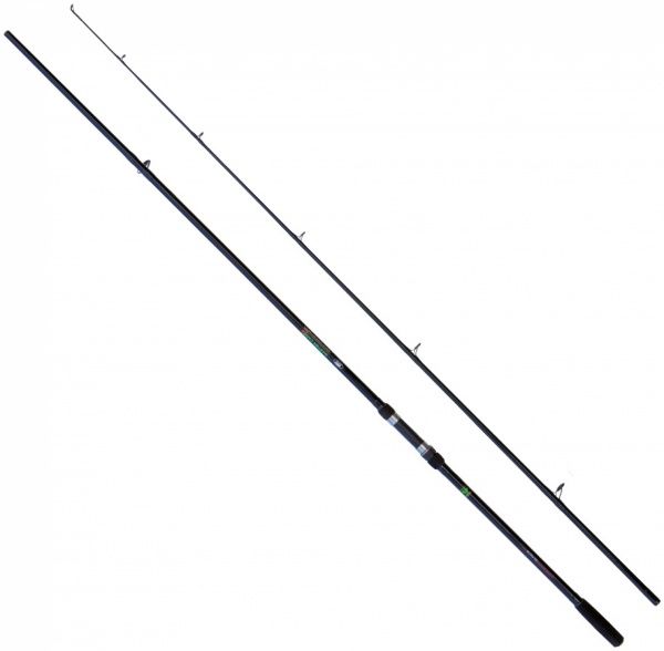 Коропове вудлище Lineaeffe Master Carp 360 см 3lb 2723536