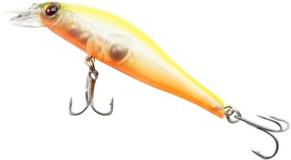 Воблер Clepsydra YE-10cm №5 11 г 110 мм