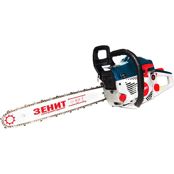Бензопила Зенит БПЛ-455/2250