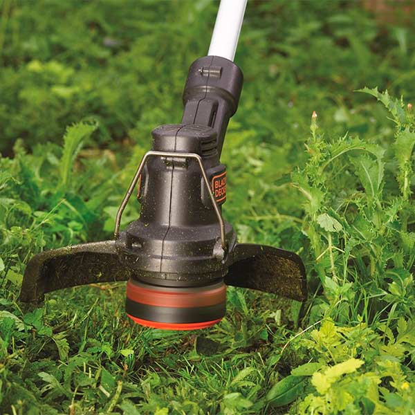 Тример Black+Decker ST182320