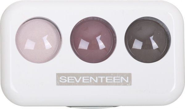 Тени для век Seventeen Perfect Harmony Eyes 115 6 г