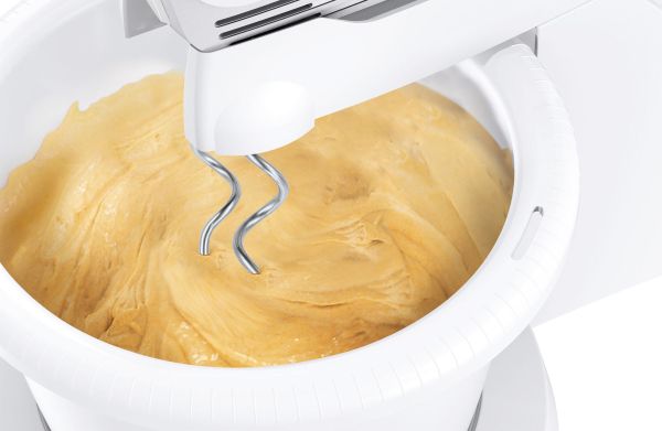 Міксер Bosch MFQ2600W 