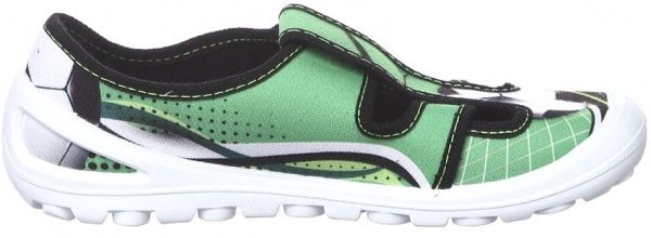 Туфлі ТМ МВ р.34 білий 4Mg5/2a 