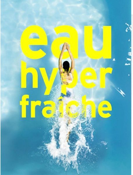 Туалетна вода COURREGES О Гіперфреш 971090-CR 90 мл