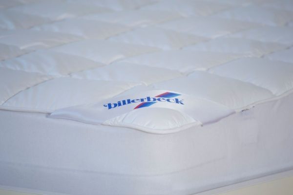 Наматрасник Billerbeck Гостиничный 140x200 см 