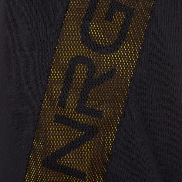 Шорти Energetics Misto ux 302704-900050 р. XL чорний