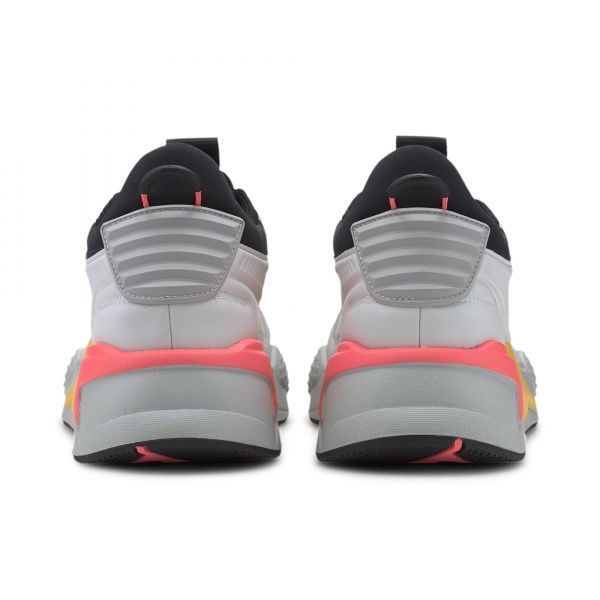 Кроссовки Puma RS-X MASTER 37187003 р.9 серый