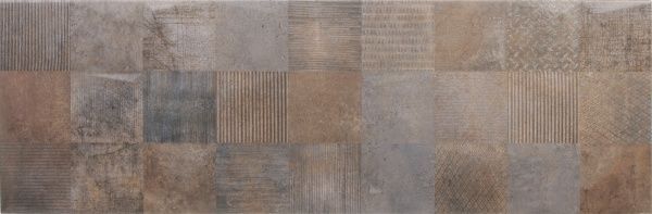 Плитка STN CERAMICA Jasper Pi Dark Mt 25x70 