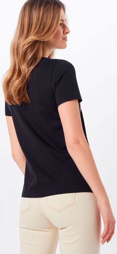 Футболка Converse TWISTED VARSITY PATTERN CLASSIC 10018432-001 XL чорний