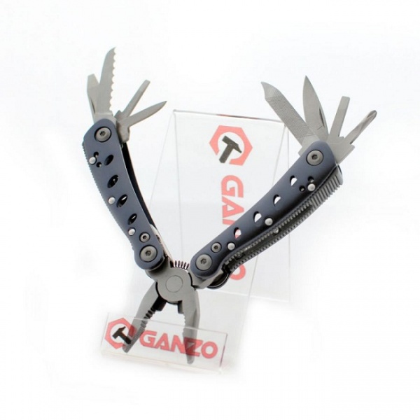 Мультитул Ganzo Multi Tool G2019S